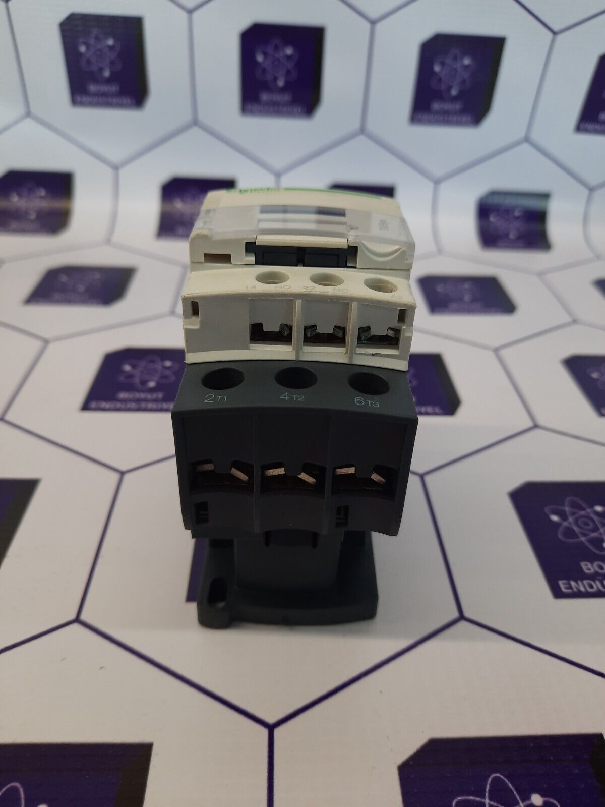 Schneider Electric LC1-D25 Contactor