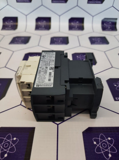 Schneider Electric LC1-D25 Contactor