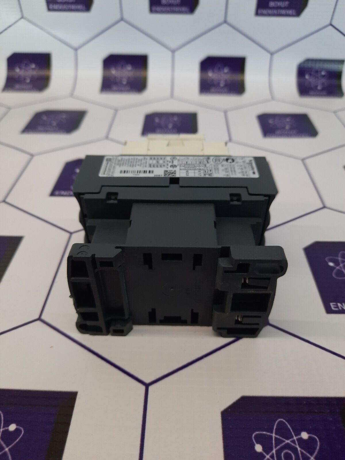 Schneider Electric LC1-D25 Contactor