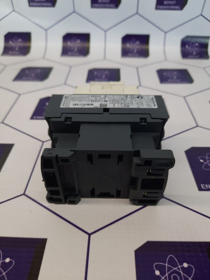 Schneider Electric LC1-D25 Contactor