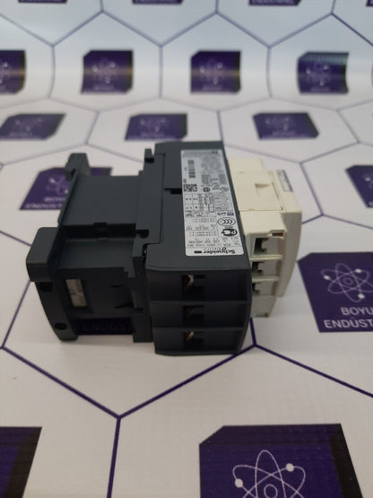 Schneider Electric LC1-D25 Contactor