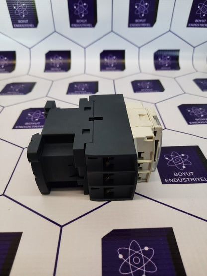 Schneider Electric LC1-D25 Contactor