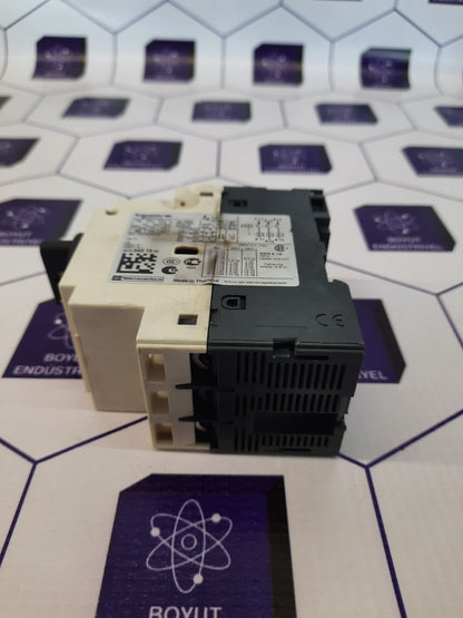 Schneider Electric GV2-L05 1A Circuit Breaker