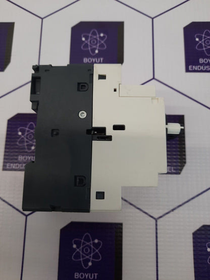 Schneider Electric GV2-L05 1A Circuit Breaker