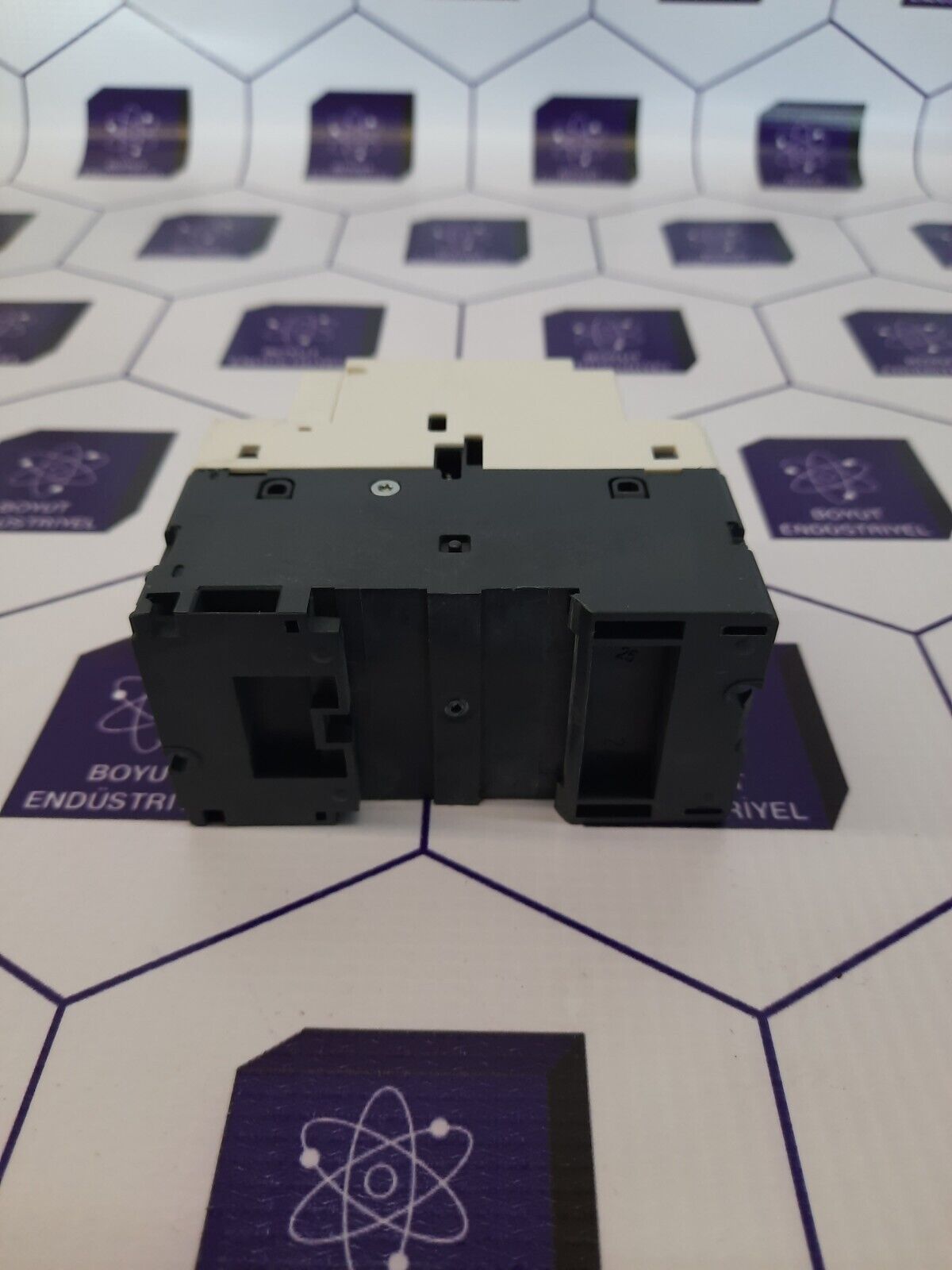 Schneider Electric GV2-L05 1A Circuit Breaker