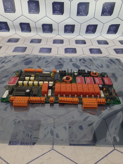 OCEANEERING POWER SUPPLY 0209989 ISSUE 2.0