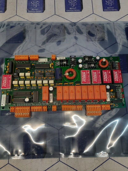 OCEANEERING POWER SUPPLY 0209989 ISSUE 2.0