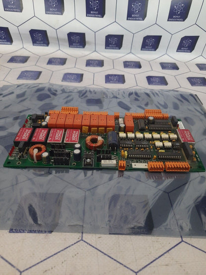 OCEANEERING POWER SUPPLY 0209989 ISSUE 2.0