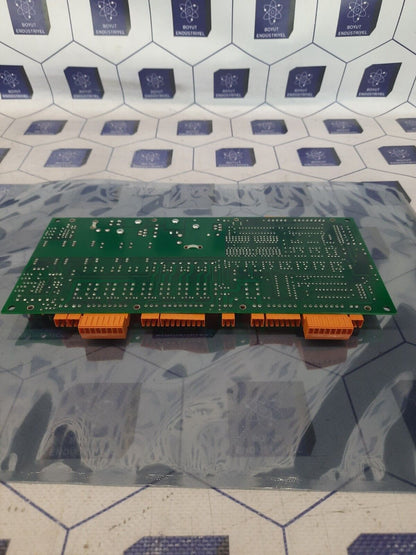 OCEANEERING POWER SUPPLY 0209989 ISSUE 2.0