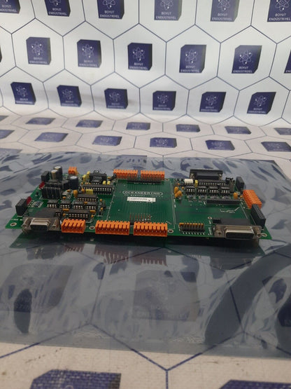 OCEANEERING 0209984 ISSUSE 2.0 CONTROL PCB