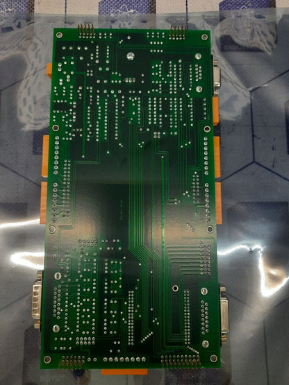 OCEANEERING 0209984 ISSUSE 2.0 CONTROL PCB