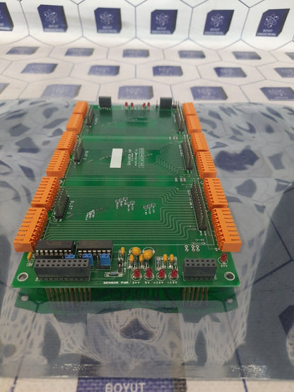 OCEANEERING 0209985 ISSUE 2.0