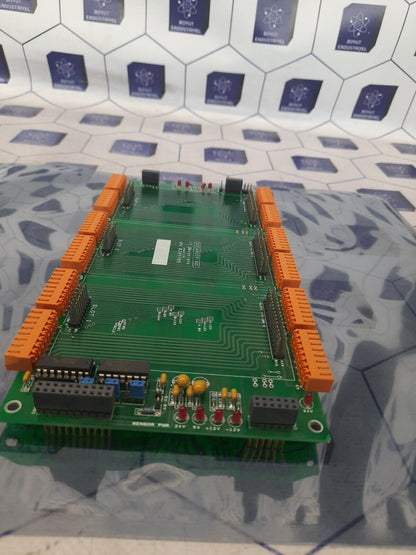 OCEANEERING 0209985 ISSUE 2.0