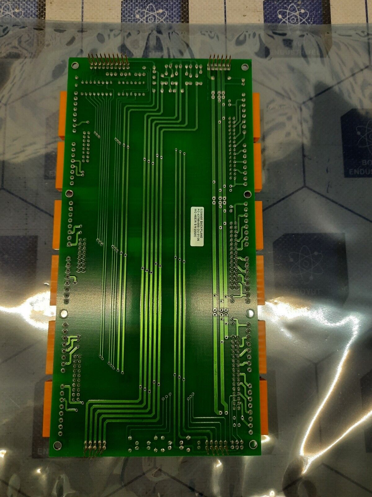 OCEANEERING 0209985 ISSUE 2.0