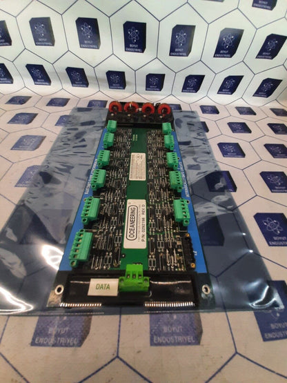 OCEANEERING INTRINSICALLY SAFE CIRCUITS 0292198 REV.D