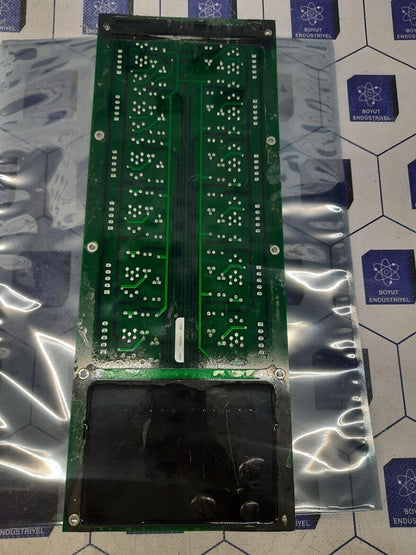 OCEANEERING INTRINSICALLY SAFE CIRCUITS 0292198 REV.D
