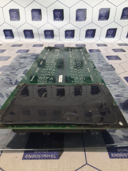 OCEANEERING INTRINSICALLY SAFE CIRCUITS 0292198 REV.D