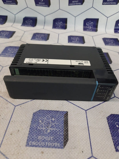 AUTOMATION DIRECT  D4-16NE3 Input Module