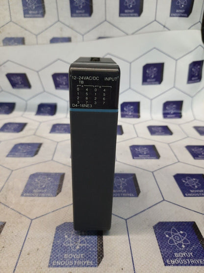 AUTOMATION DIRECT  D4-16NE3 Input Module