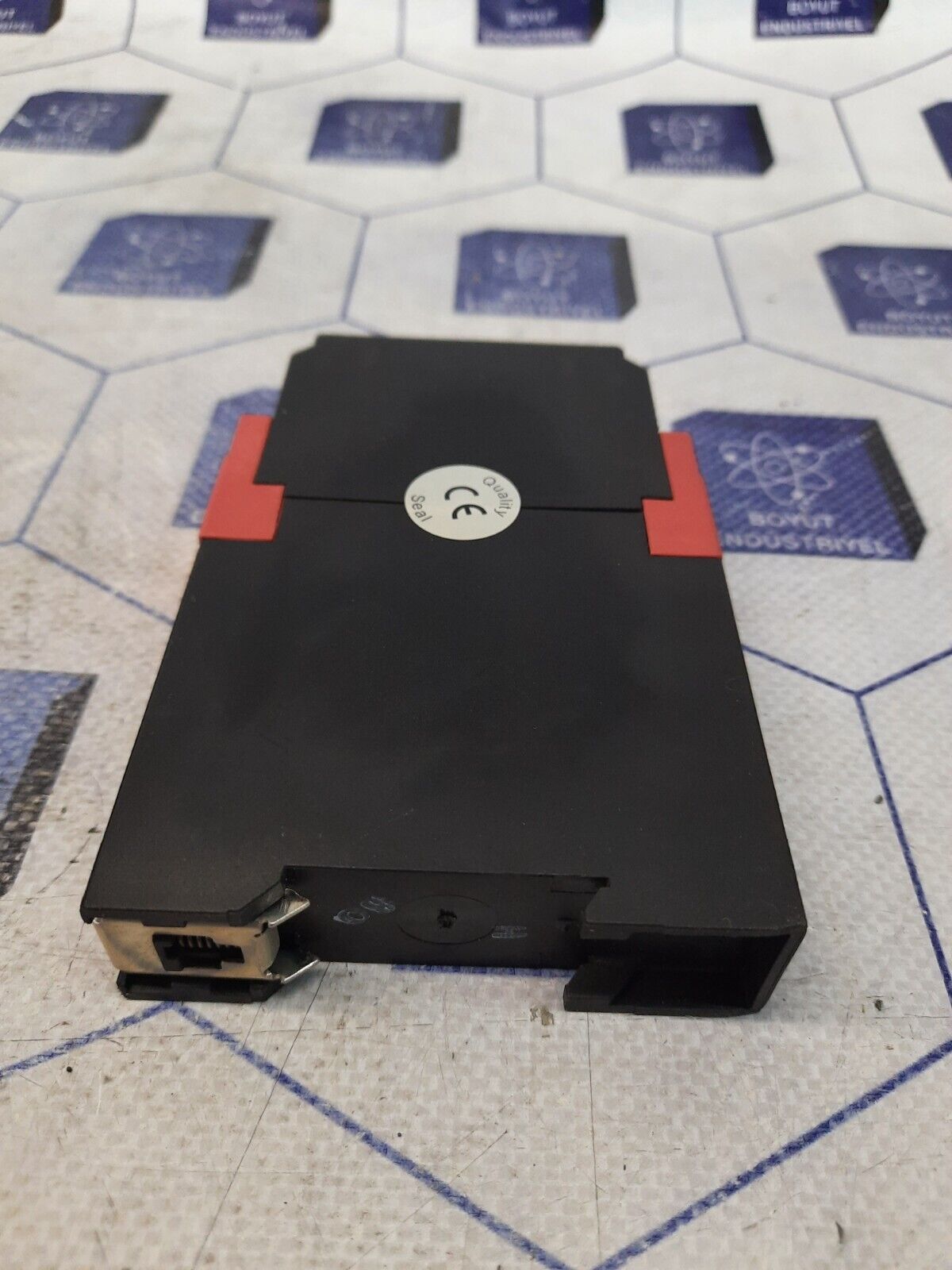 TELEMECANIQUE XPS-AL/SerieB Ref.XPSAL3710 SAFETY RELAY