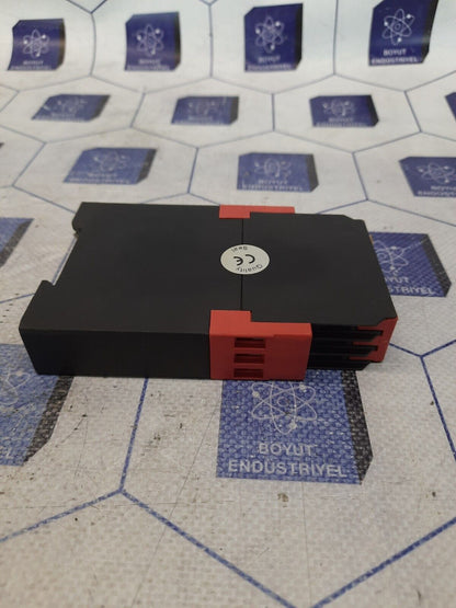 TELEMECANIQUE XPS-AL/SerieB Ref.XPSAL3710 SAFETY RELAY