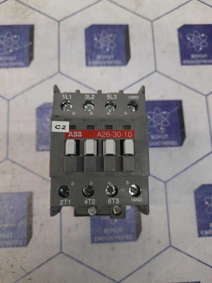ABB A26-30-10 Contactor