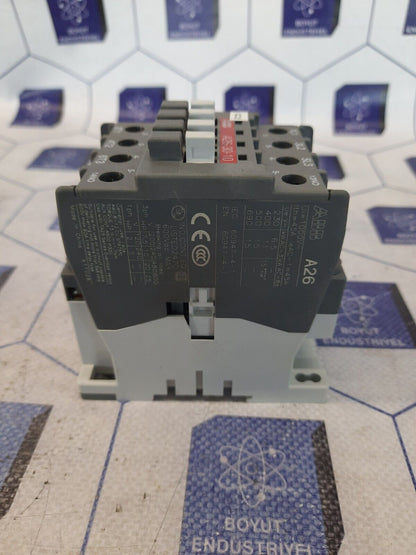 ABB A26-30-10 Contactor