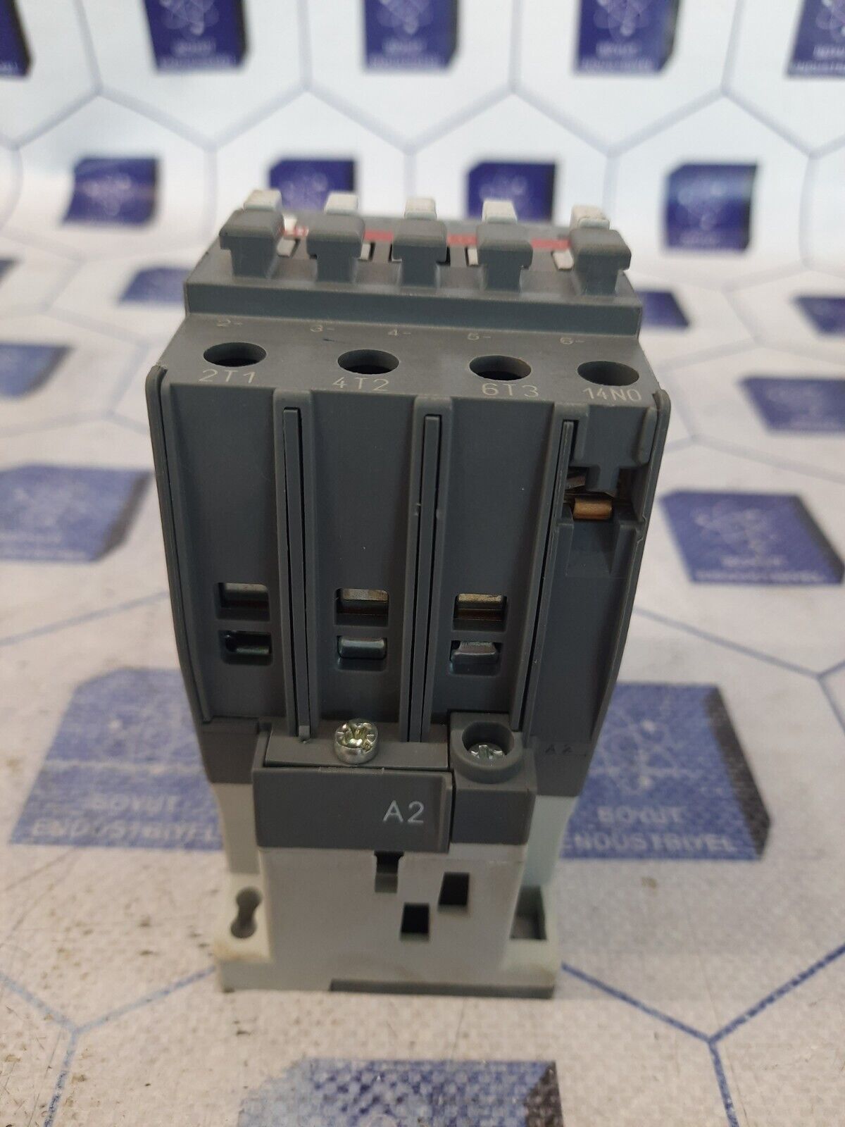 ABB A40-30-10 Contactor