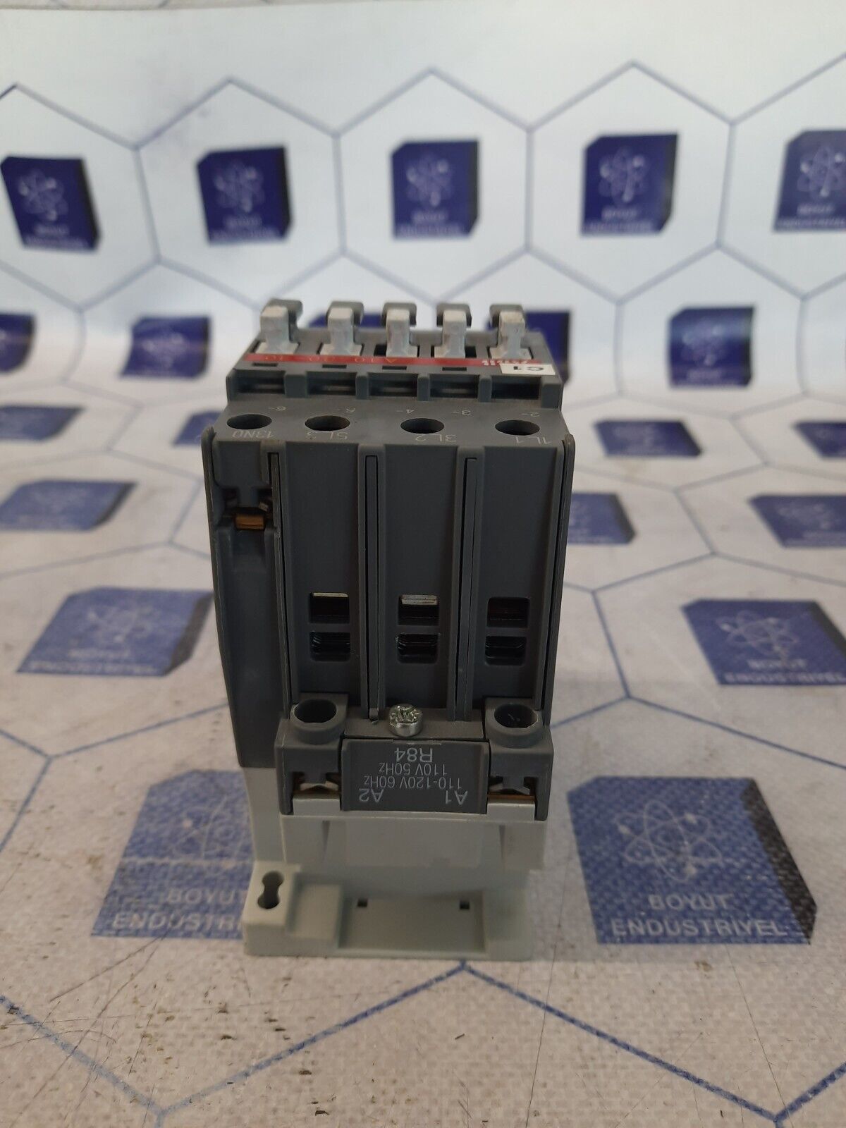 ABB A40-30-10 Contactor