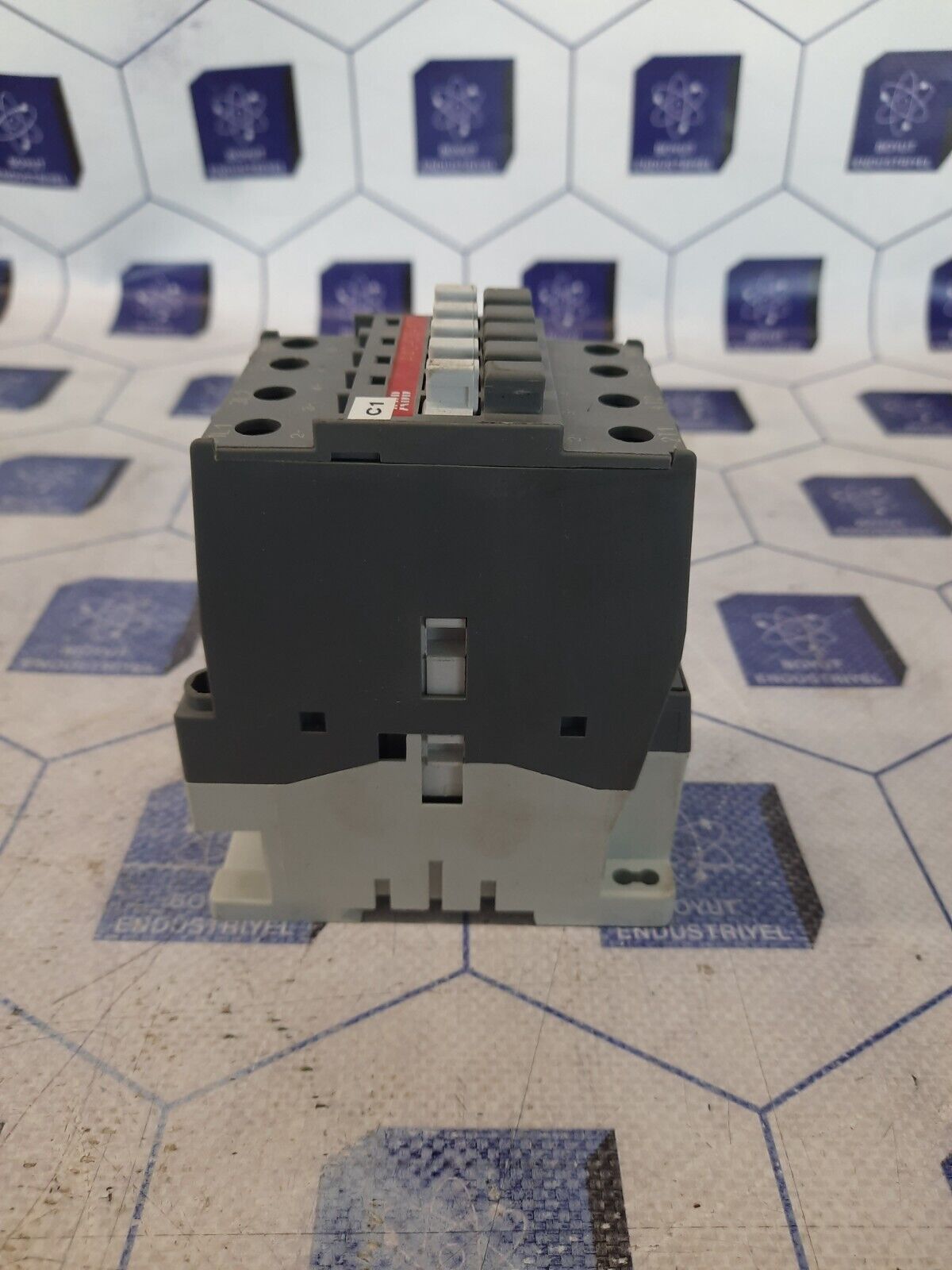 ABB A40-30-10 Contactor