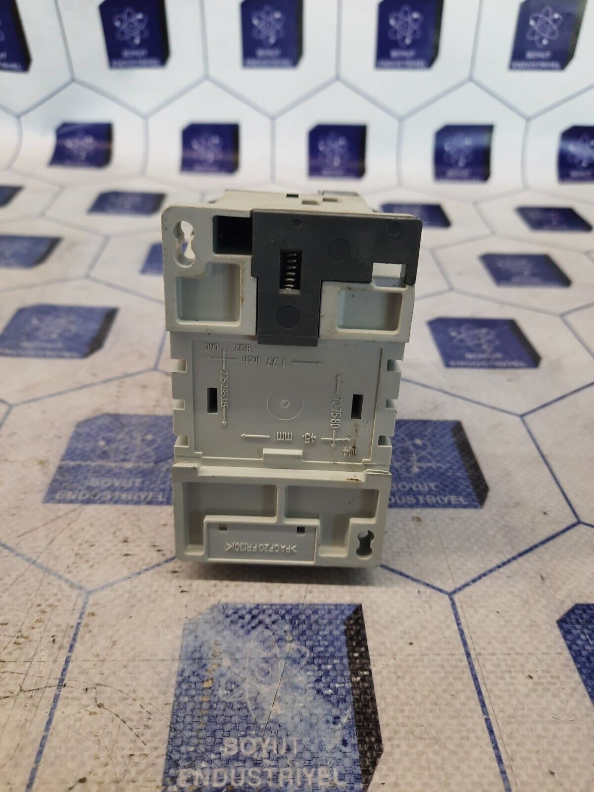 ABB A40-30-10 Contactor