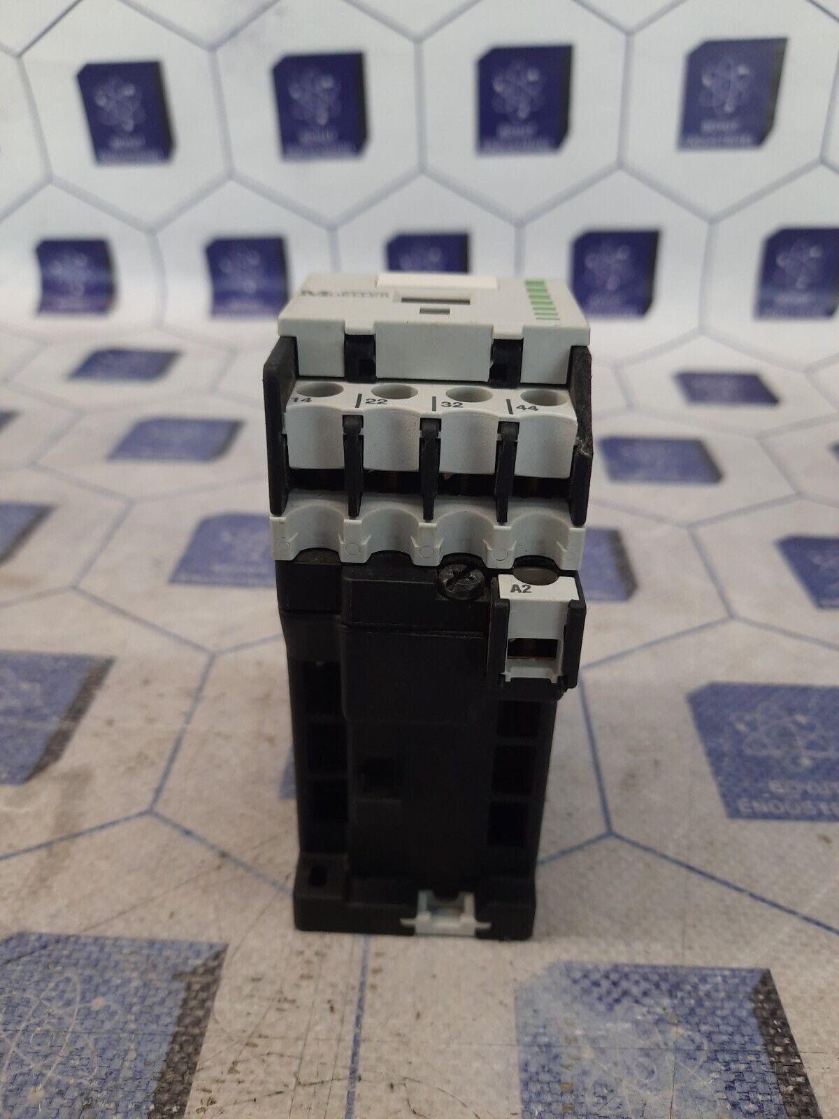 Moeller DIL R 22-G Contactor Relay