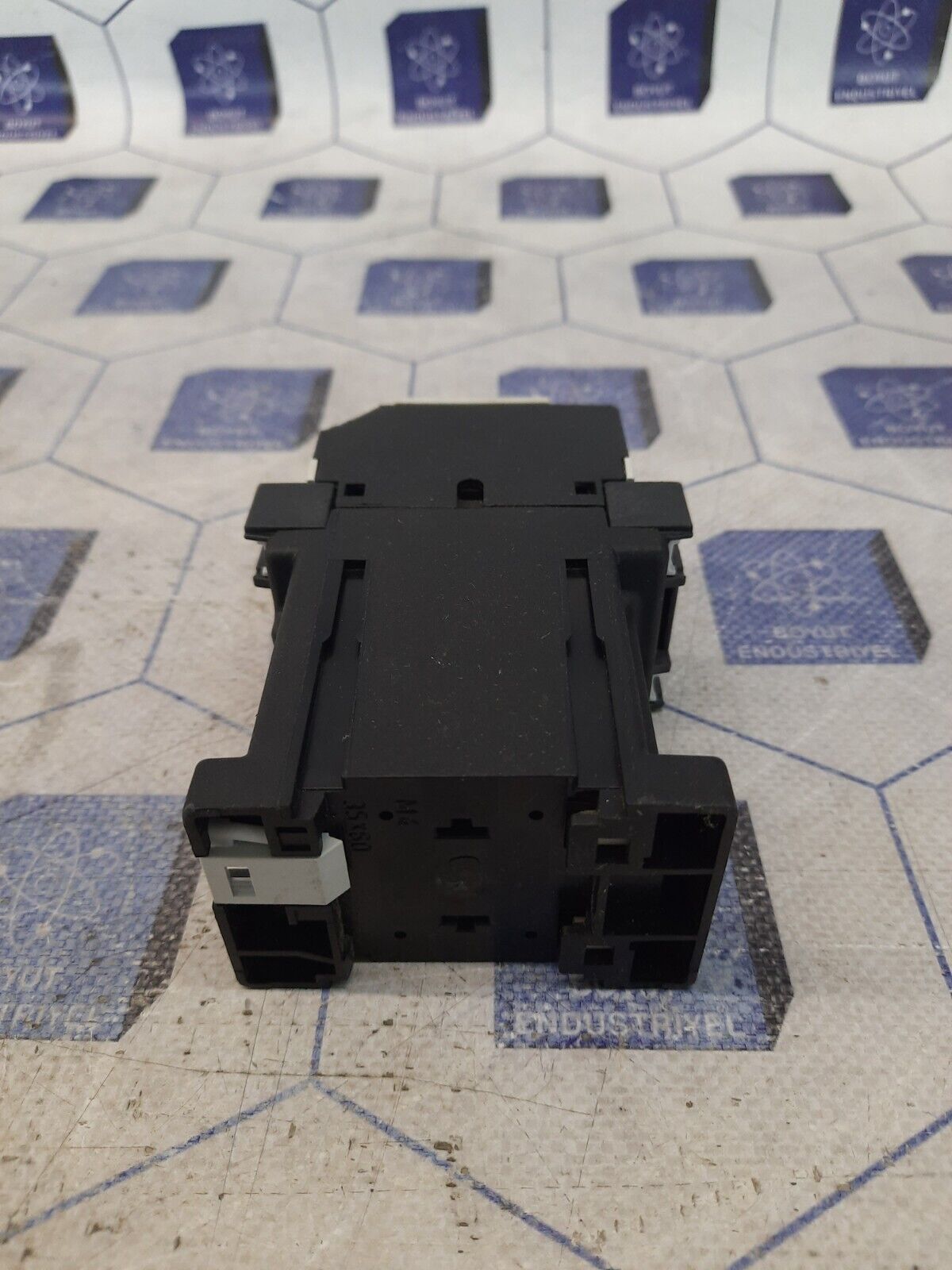 Moeller DIL R 22-G Contactor Relay