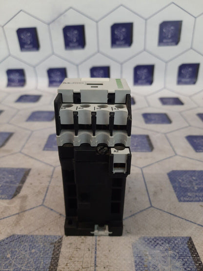 Moeller DIL R 22-G Contactor Relay