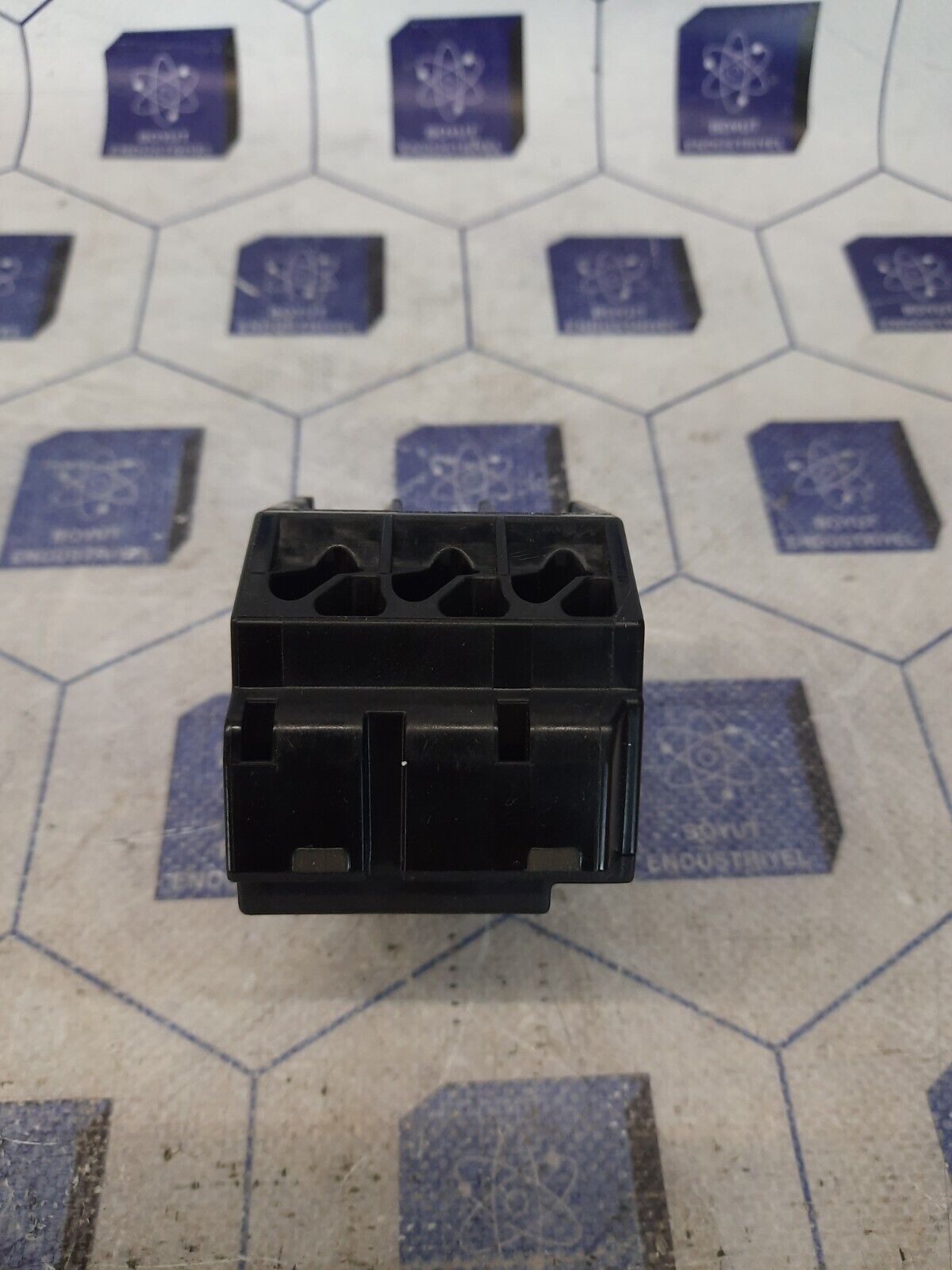 TELEMECANIQUE LR2 D2353 THERMAL OVERLOAD RELAY