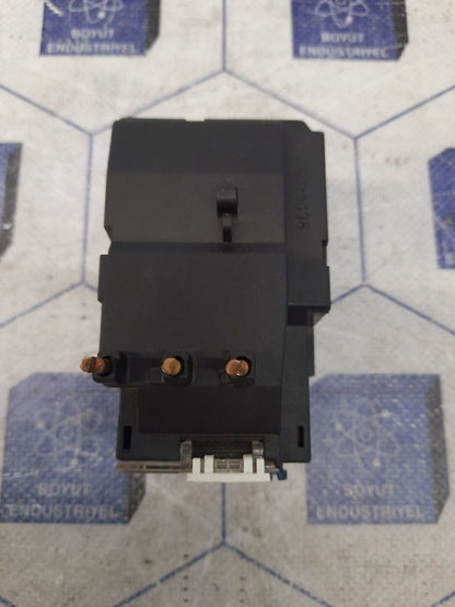 TELEMECANIQUE LR2 D2353 THERMAL OVERLOAD RELAY
