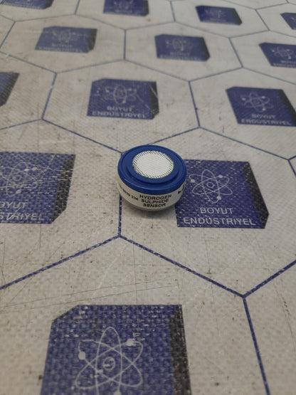 Crowcon E01-229 7H Hydrogen Sulphide Sensor
