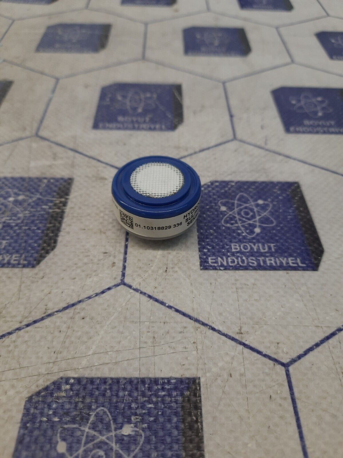 Crowcon E01-229 7H Hydrogen Sulphide Sensor