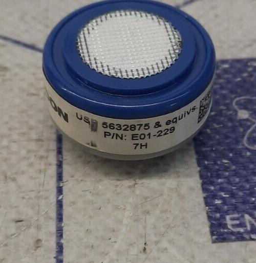 Crowcon E01-229 7H Hydrogen Sulphide Sensor