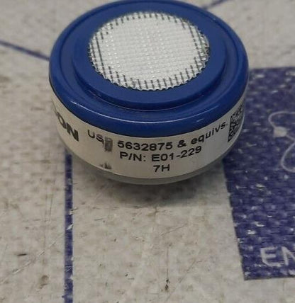 Crowcon E01-229 7H Hydrogen Sulphide Sensor