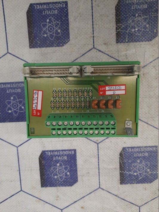 Phoenix Contact TYPUMK-SE 11.25-1 Terminal Block