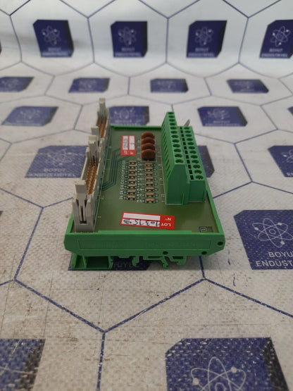 Phoenix Contact TYPUMK-SE 11.25-1 Terminal Block