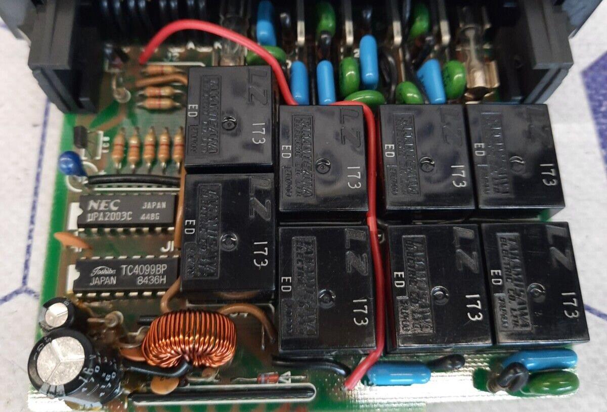 GE FANUC IC610MDL180A PROGRAMMABLE CONTROLLER