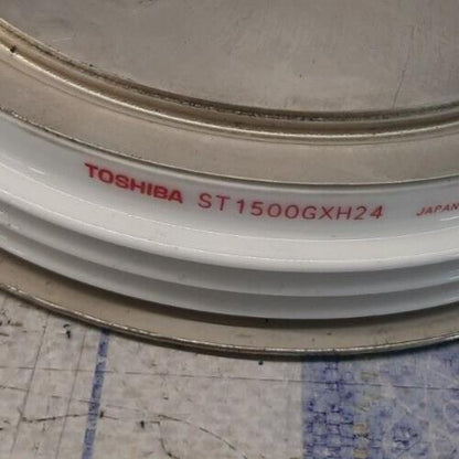 TOSHIBA ST1500GXH24 Power Module