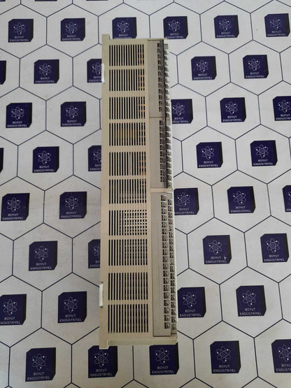 MITSUBISHI PLC FX-128MR-ES/UL 100-240VAC PROGRAMMABLE CONTROLLER