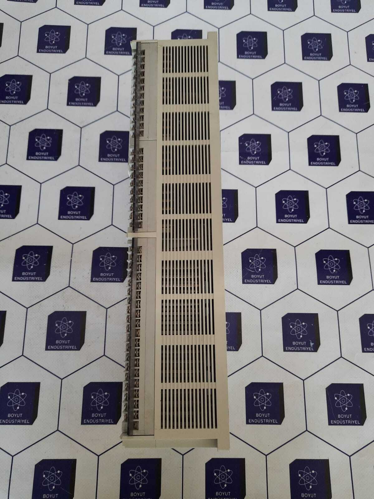 MITSUBISHI PLC FX-128MR-ES/UL 100-240VAC PROGRAMMABLE CONTROLLER