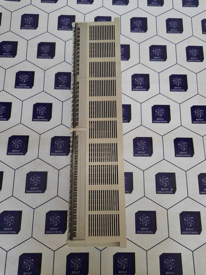 MITSUBISHI PLC FX-128MR-ES/UL 100-240VAC PROGRAMMABLE CONTROLLER