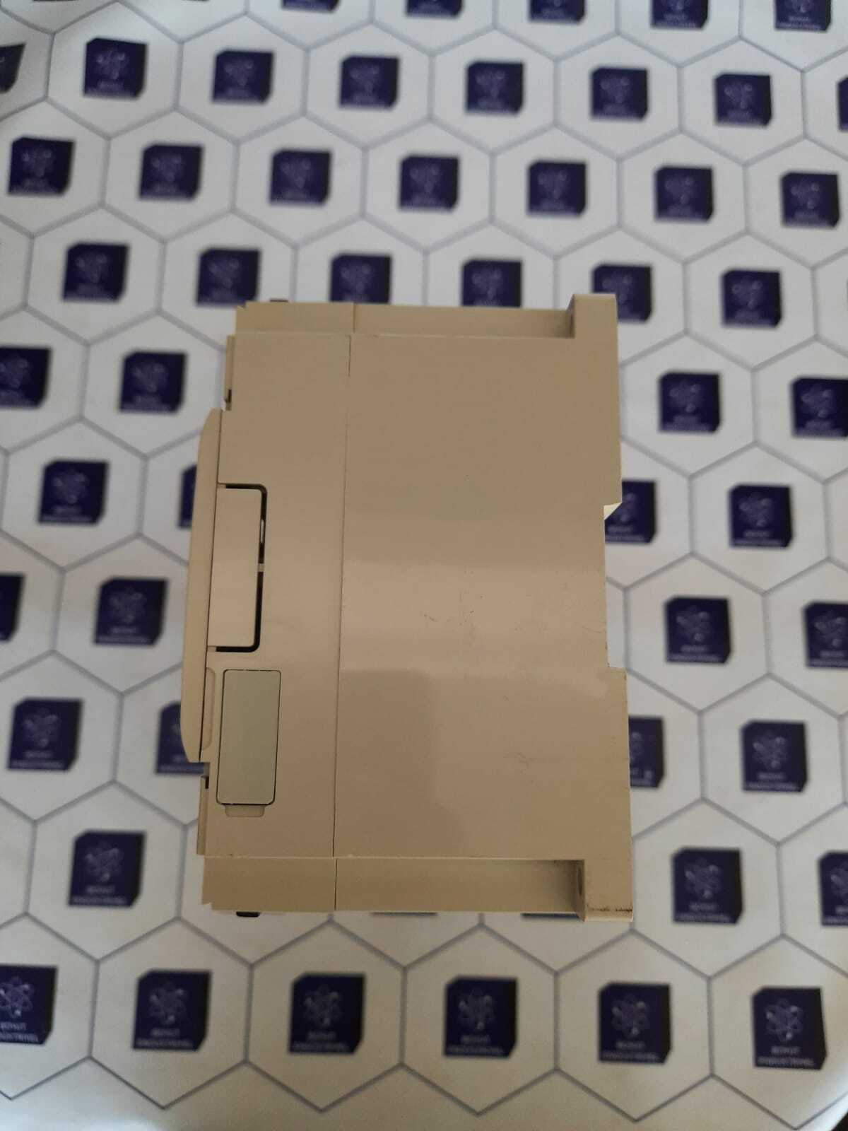 MITSUBISHI PLC FX-128MR-ES/UL 100-240VAC PROGRAMMABLE CONTROLLER