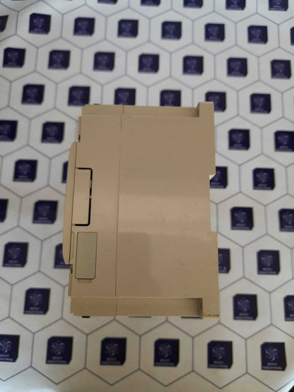 MITSUBISHI PLC FX-128MR-ES/UL 100-240VAC PROGRAMMABLE CONTROLLER