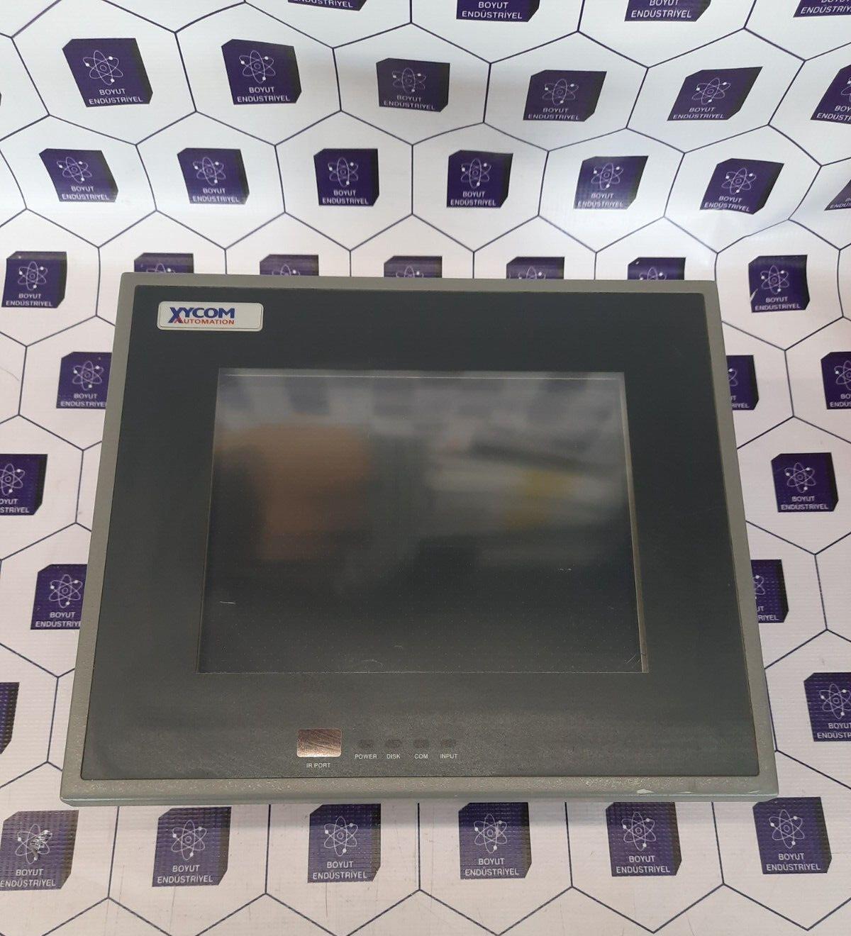 Xycom Automation PM3510T Touch Screen Human Machine Interface